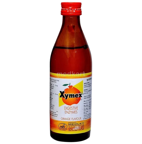 xymex syp 200ml